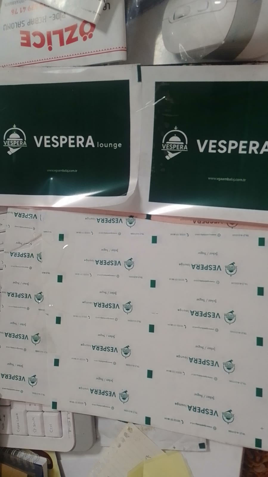 Vespera 